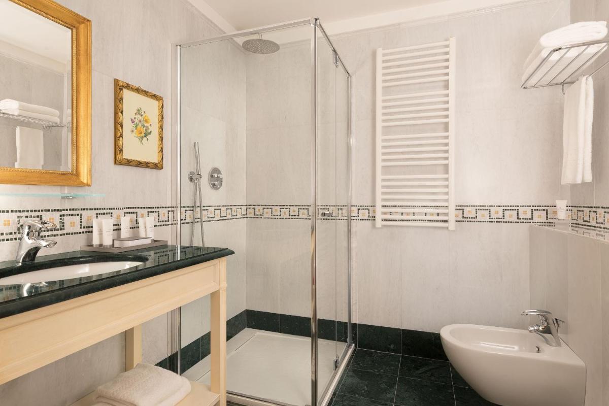 Cristallo, a Luxury Collection Resort & Spa, Cortina D 'Ampezzo