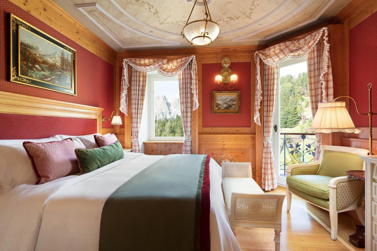 Cristallo, a Luxury Collection Resort & Spa, Cortina D 'Ampezzo