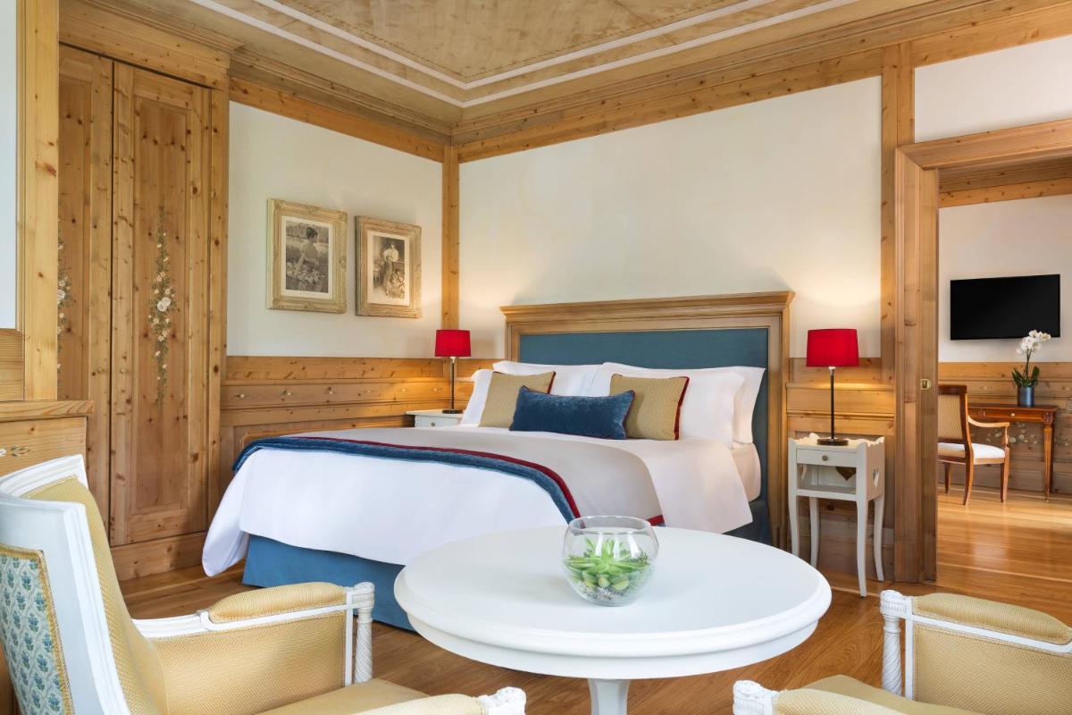 Cristallo, a Luxury Collection Resort & Spa, Cortina D 'Ampezzo
