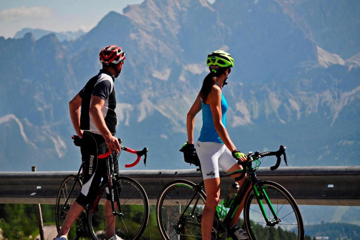 Cristallo, a Luxury Collection Resort & Spa, Cortina D 'Ampezzo