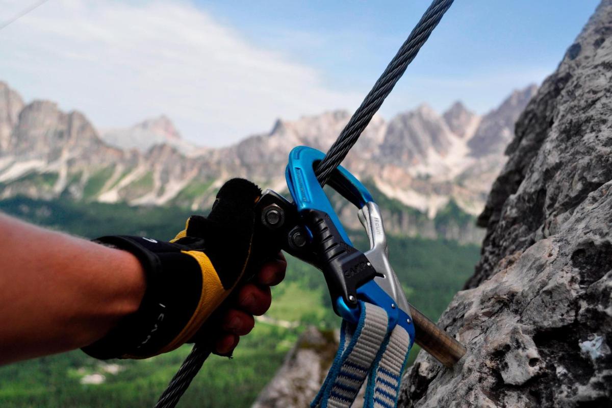 Cristallo, a Luxury Collection Resort & Spa, Cortina D 'Ampezzo