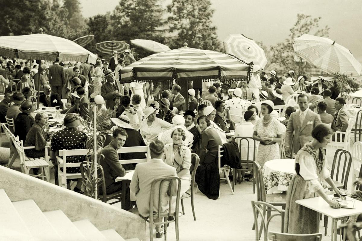 Cristallo, a Luxury Collection Resort & Spa, Cortina D 'Ampezzo