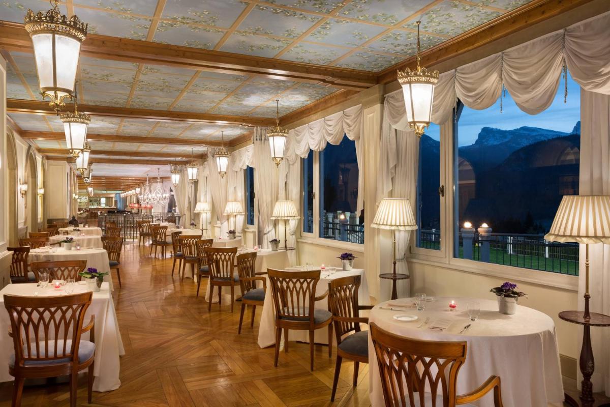 Cristallo, a Luxury Collection Resort & Spa, Cortina D 'Ampezzo