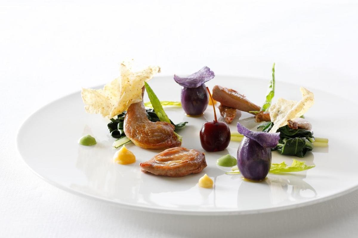 Cristallo, a Luxury Collection Resort & Spa, Cortina D 'Ampezzo