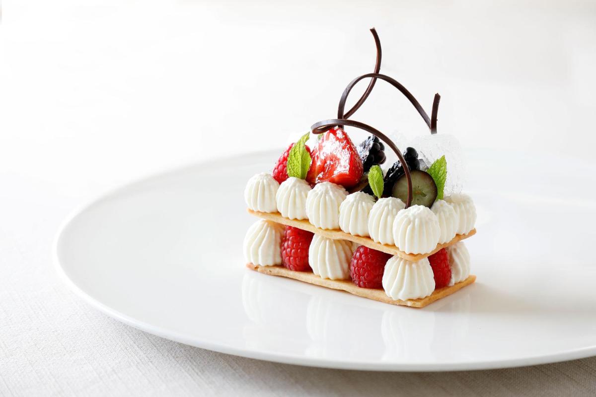 Cristallo, a Luxury Collection Resort & Spa, Cortina D 'Ampezzo