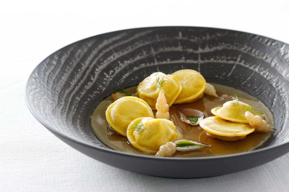 Cristallo, a Luxury Collection Resort & Spa, Cortina D 'Ampezzo