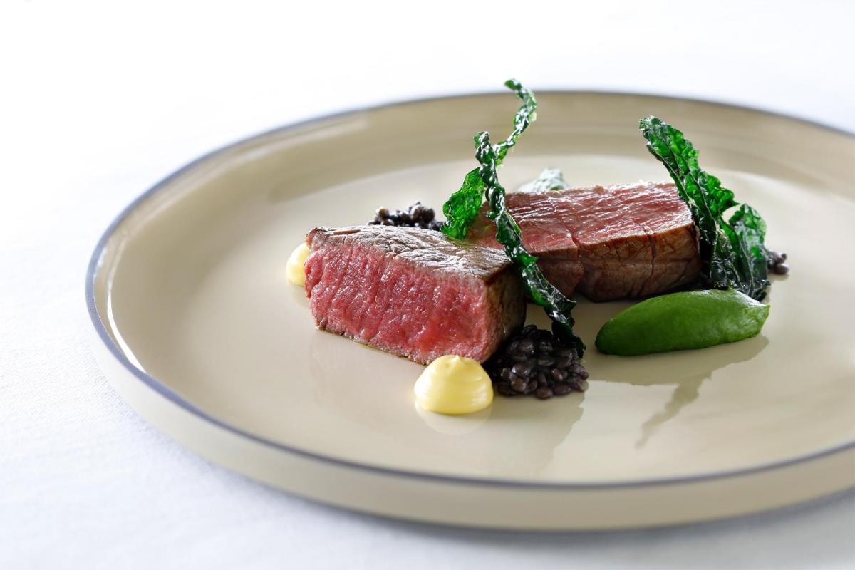 Cristallo, a Luxury Collection Resort & Spa, Cortina D 'Ampezzo