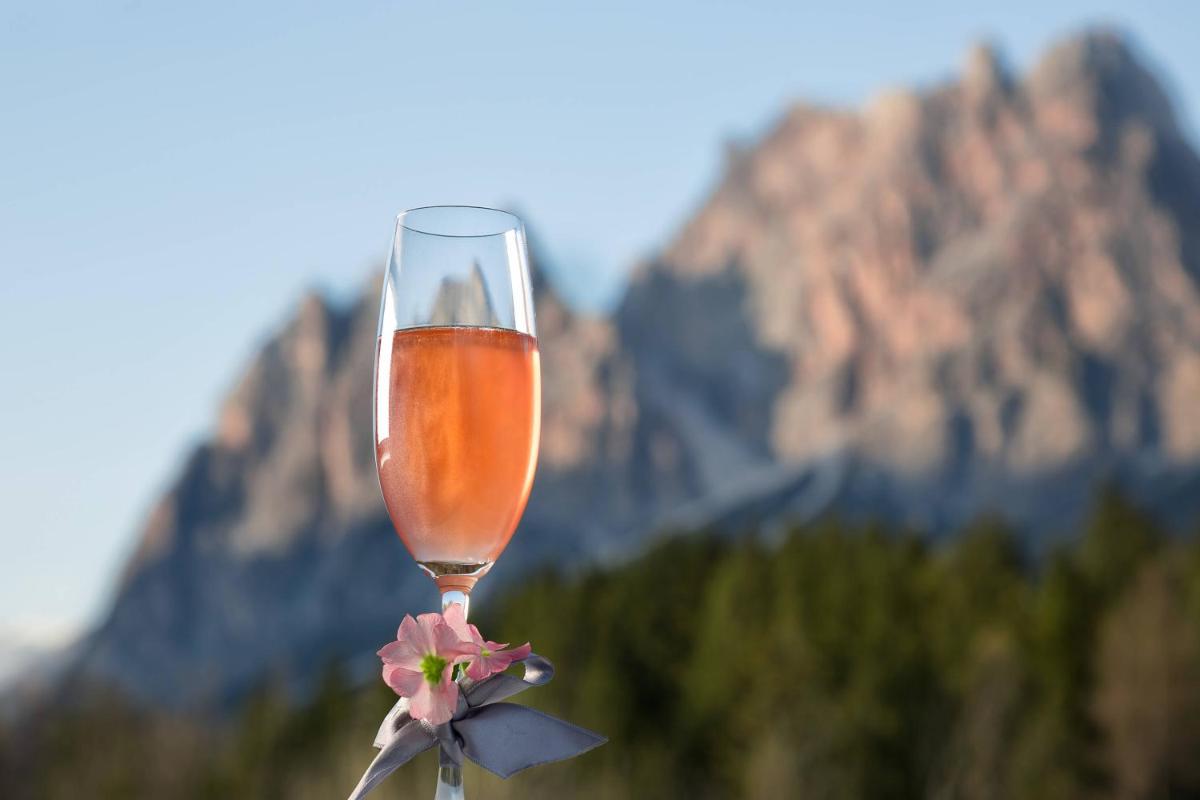 Cristallo, a Luxury Collection Resort & Spa, Cortina D 'Ampezzo