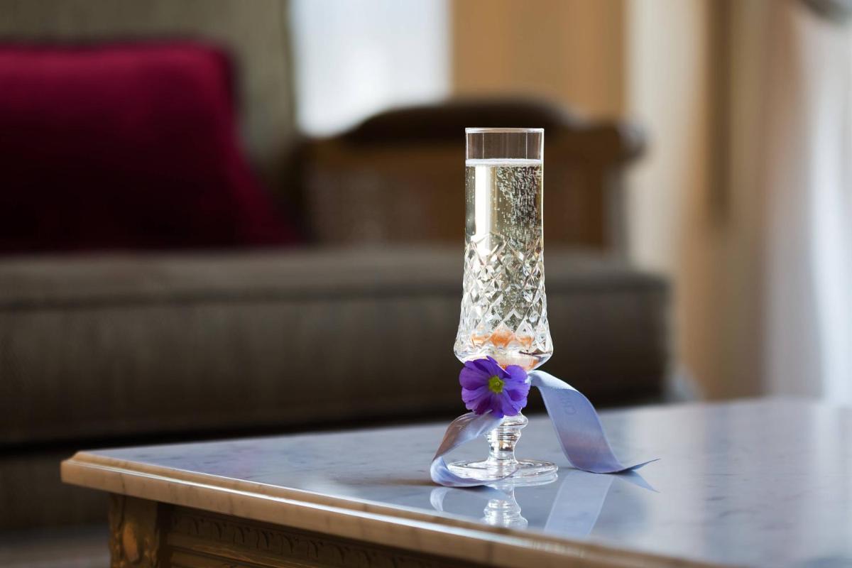 Cristallo, a Luxury Collection Resort & Spa, Cortina D 'Ampezzo