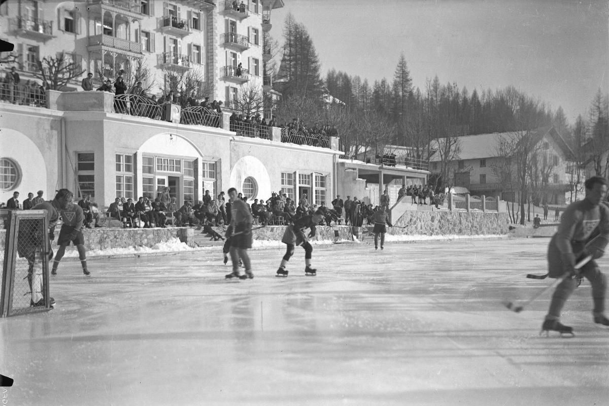 Cristallo, a Luxury Collection Resort & Spa, Cortina D 'Ampezzo