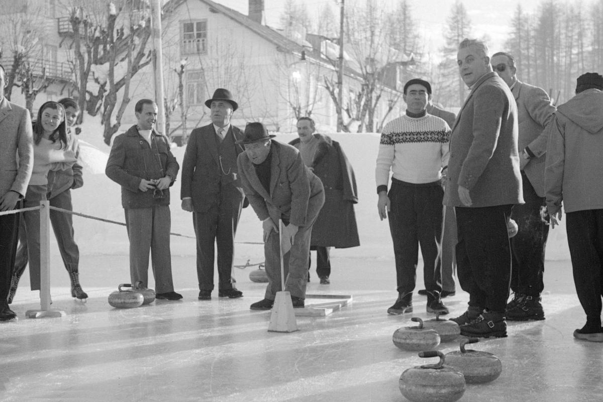 Cristallo, a Luxury Collection Resort & Spa, Cortina D 'Ampezzo