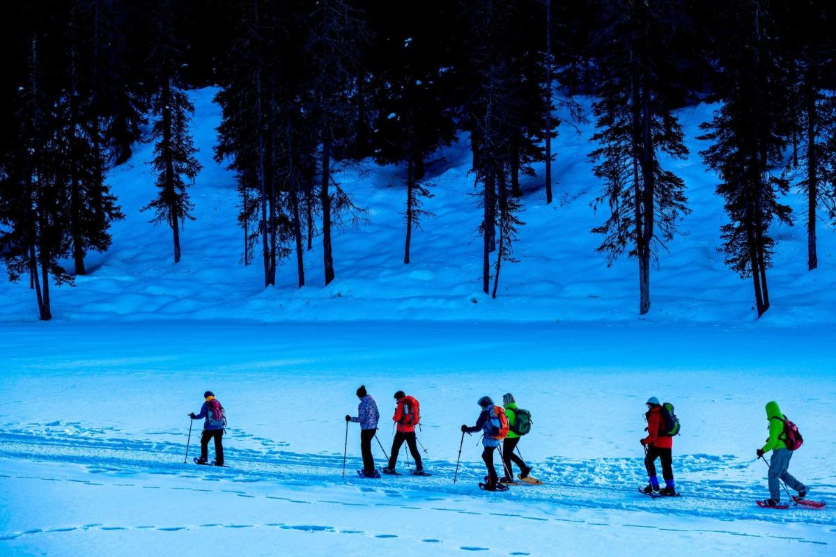 Cristallo, a Luxury Collection Resort & Spa, Cortina D 'Ampezzo