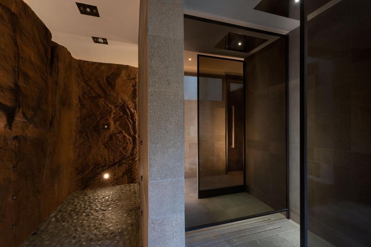 Cristallo, a Luxury Collection Resort & Spa, Cortina D 'Ampezzo