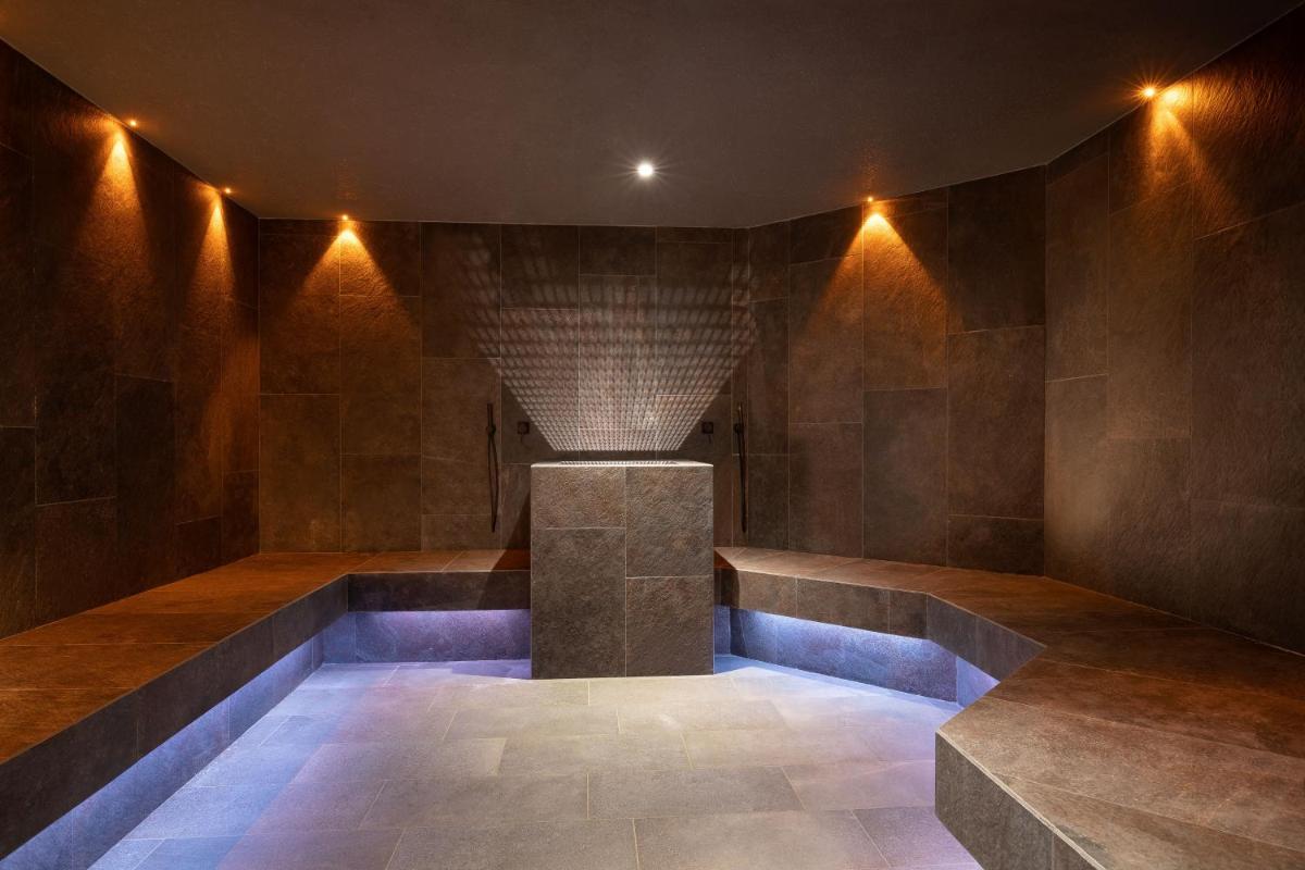 Cristallo, a Luxury Collection Resort & Spa, Cortina D 'Ampezzo