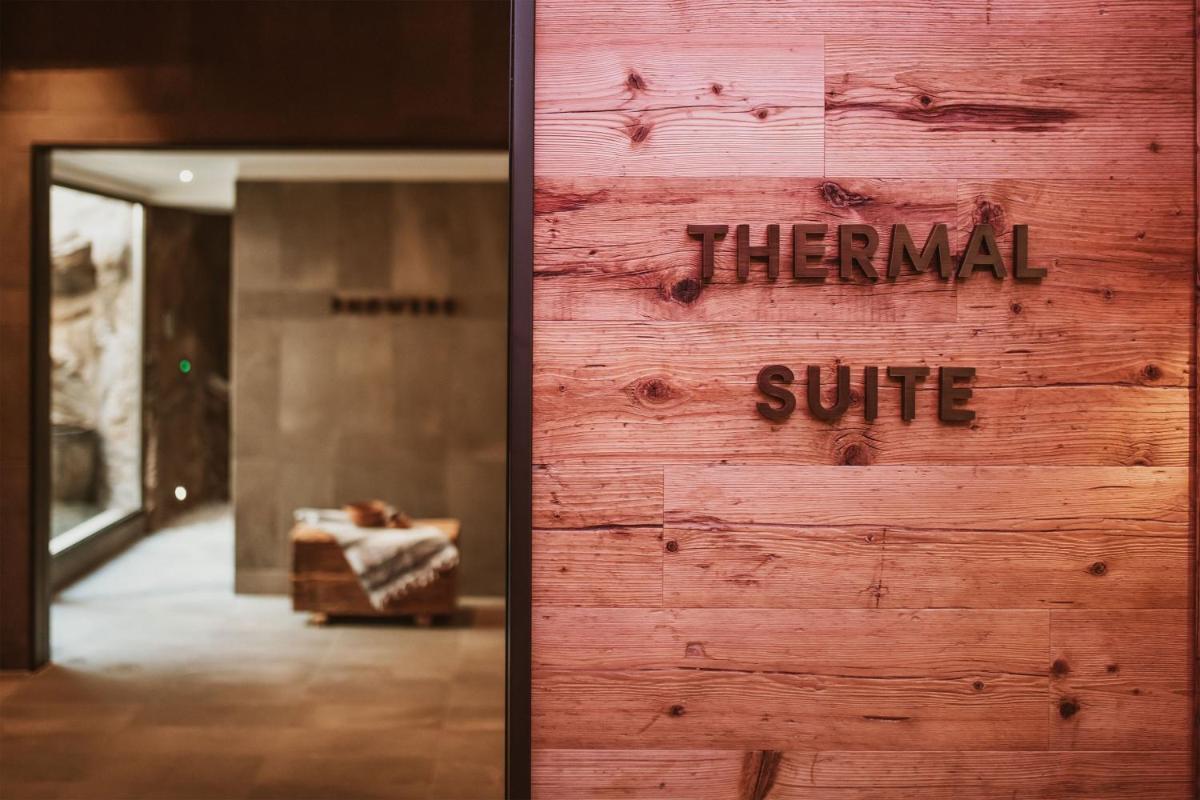 Cristallo, a Luxury Collection Resort & Spa, Cortina D 'Ampezzo