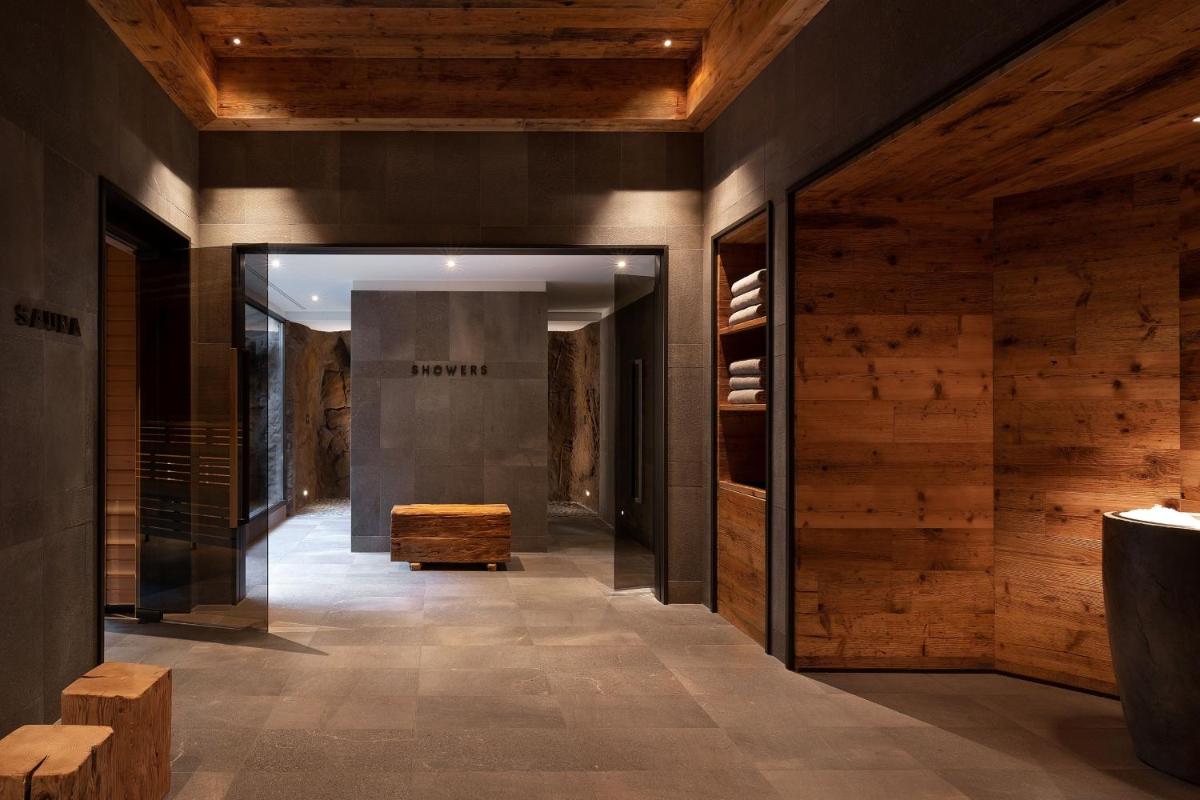 Cristallo, a Luxury Collection Resort & Spa, Cortina D 'Ampezzo