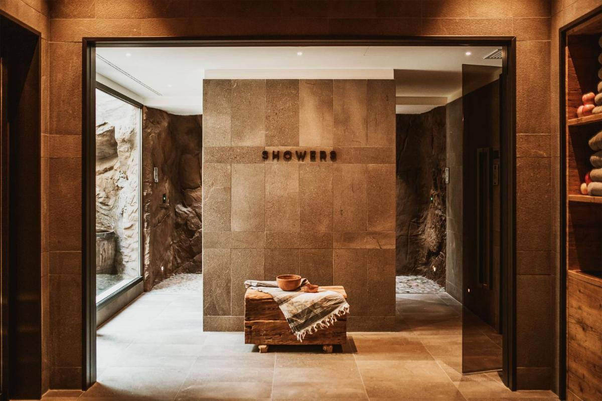 Cristallo, a Luxury Collection Resort & Spa, Cortina D 'Ampezzo