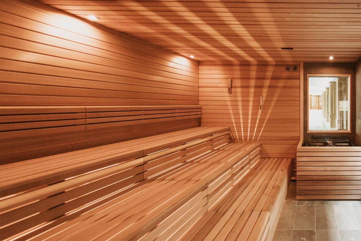 Cristallo, a Luxury Collection Resort & Spa, Cortina D 'Ampezzo