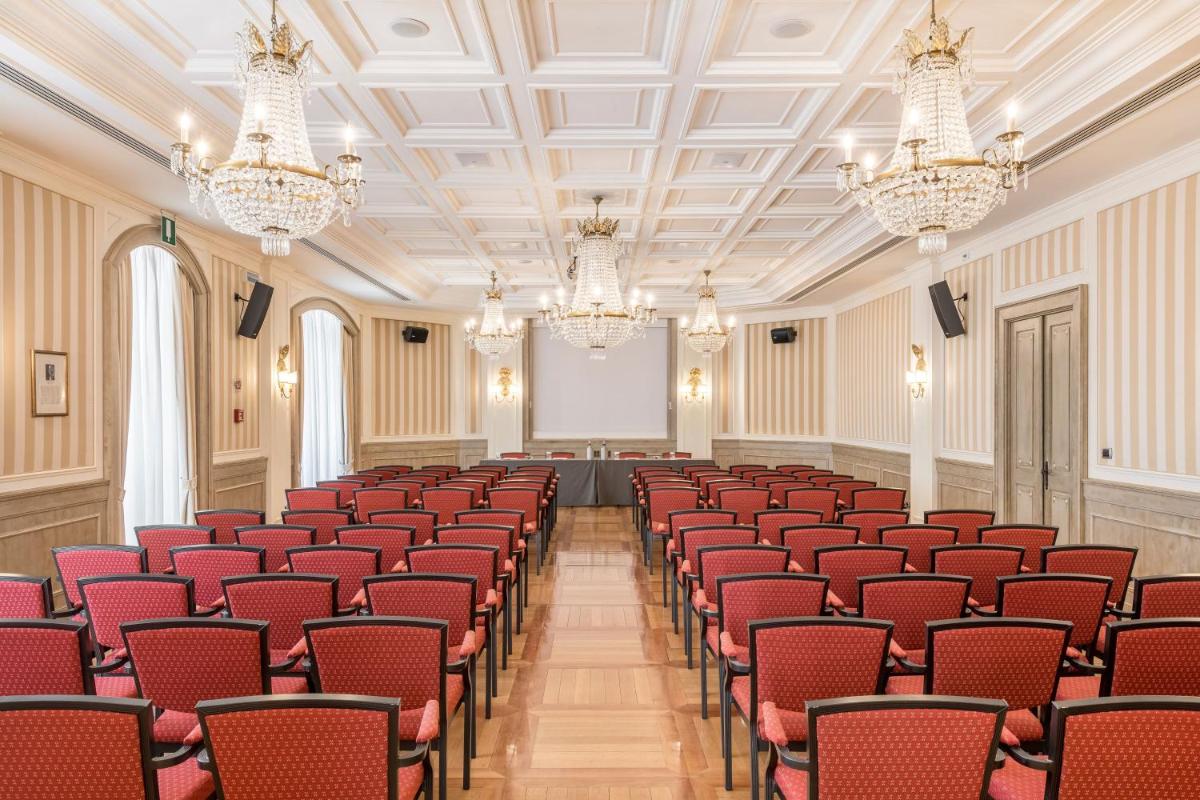 Cristallo, a Luxury Collection Resort & Spa, Cortina D 'Ampezzo