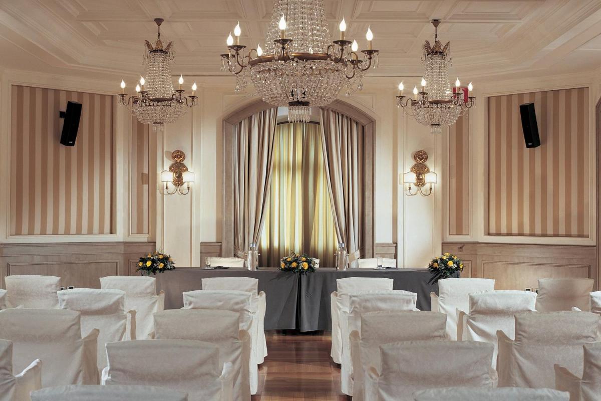 Cristallo, a Luxury Collection Resort & Spa, Cortina D 'Ampezzo