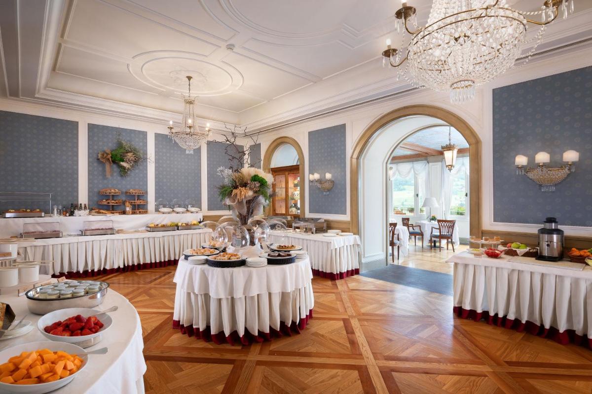 Cristallo, a Luxury Collection Resort & Spa, Cortina D 'Ampezzo