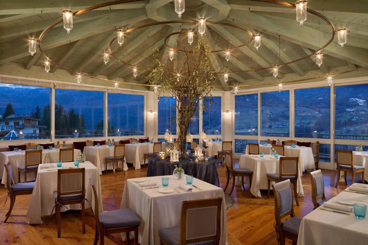 Cristallo, a Luxury Collection Resort & Spa, Cortina D 'Ampezzo