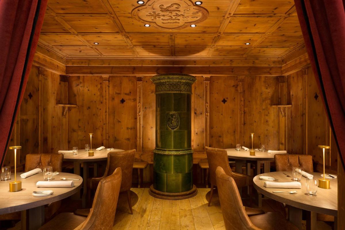 Cristallo, a Luxury Collection Resort & Spa, Cortina D 'Ampezzo