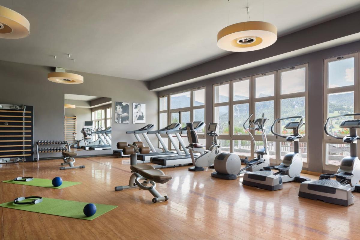 Cristallo, a Luxury Collection Resort & Spa, Cortina D 'Ampezzo