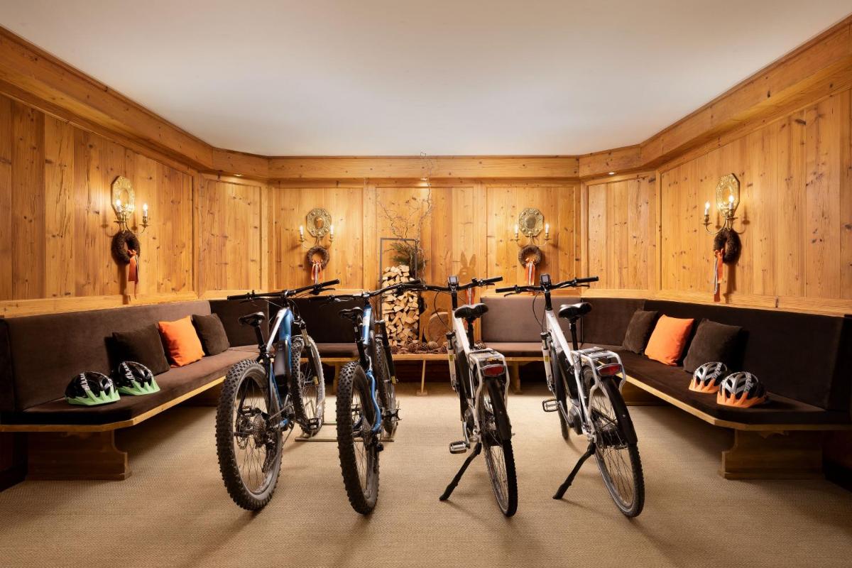 Cristallo, a Luxury Collection Resort & Spa, Cortina D 'Ampezzo