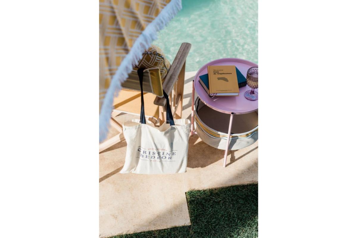 Cristine Bedfor Mahon Boutique Hotel