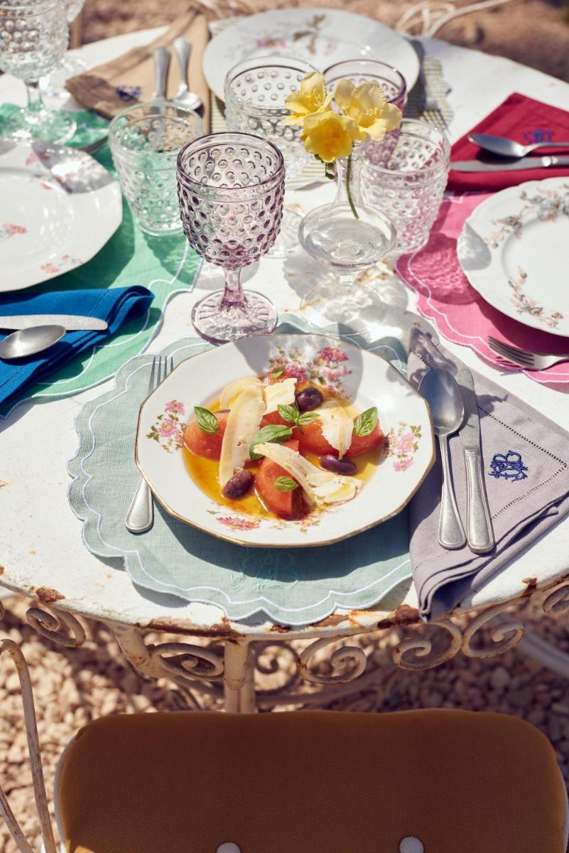 Cristine Bedfor Mahon Boutique Hotel