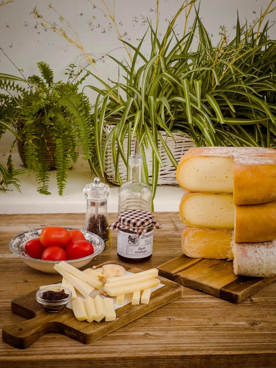 Cristine Bedfor Mahon Boutique Hotel