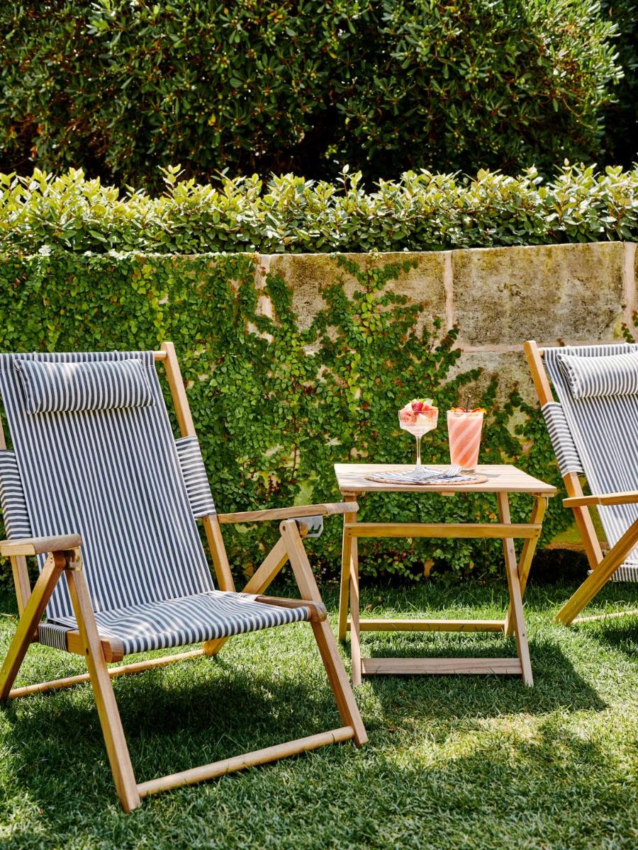 Cristine Bedfor Mahon Boutique Hotel