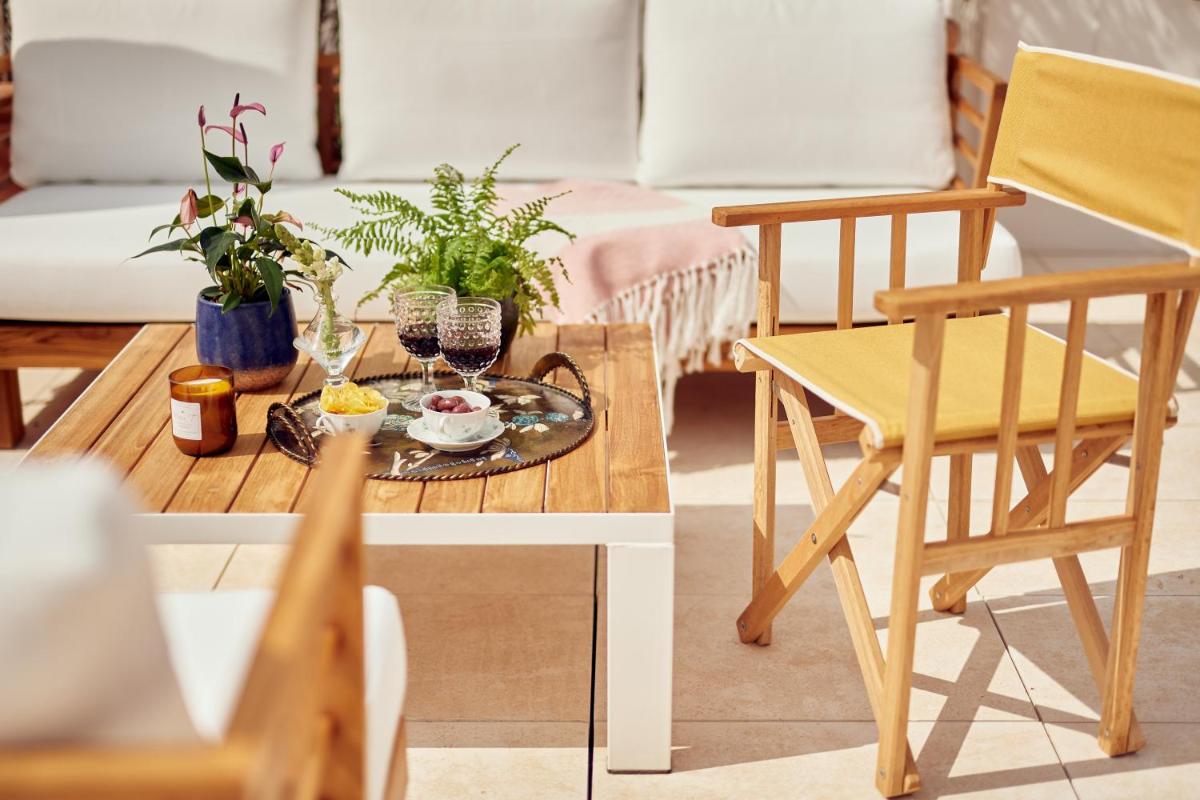 Cristine Bedfor Mahon Boutique Hotel