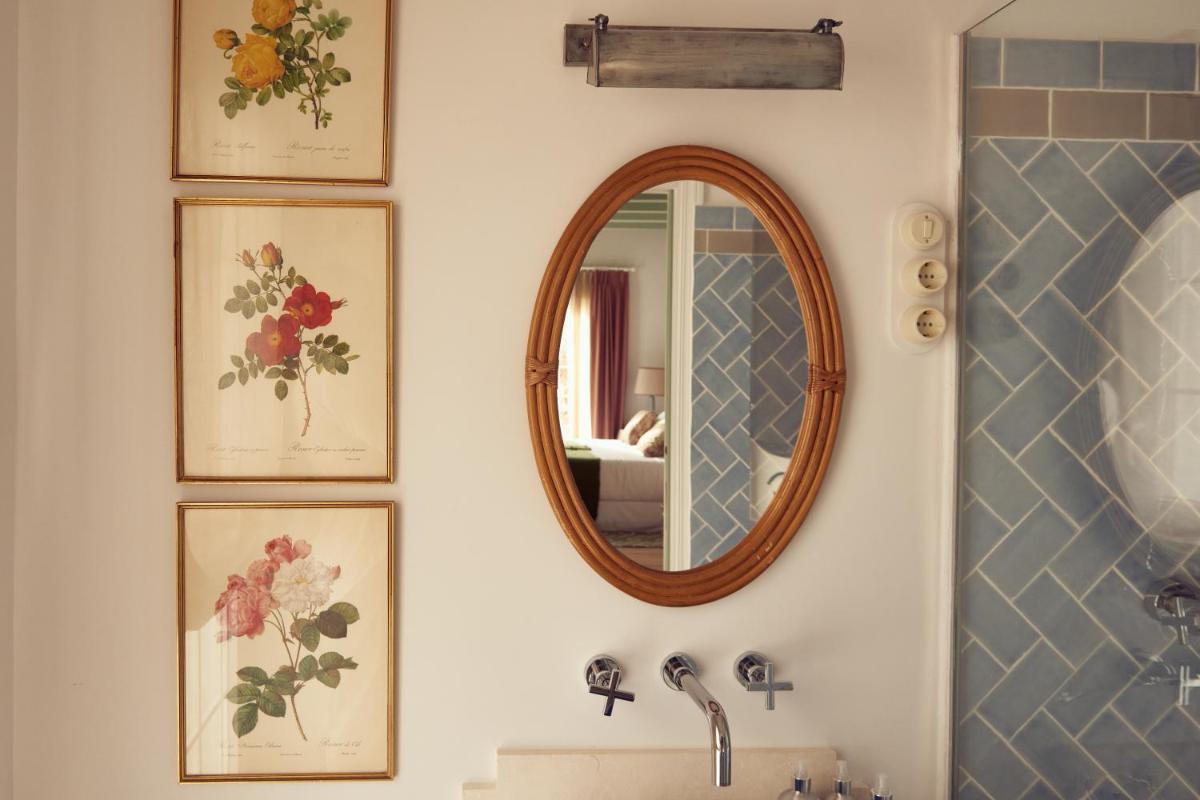 Cristine Bedfor Mahon Boutique Hotel
