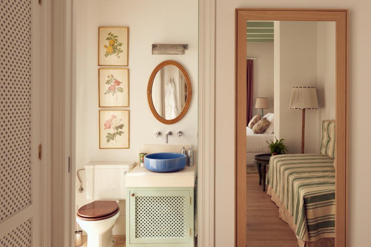 Cristine Bedfor Mahon Boutique Hotel