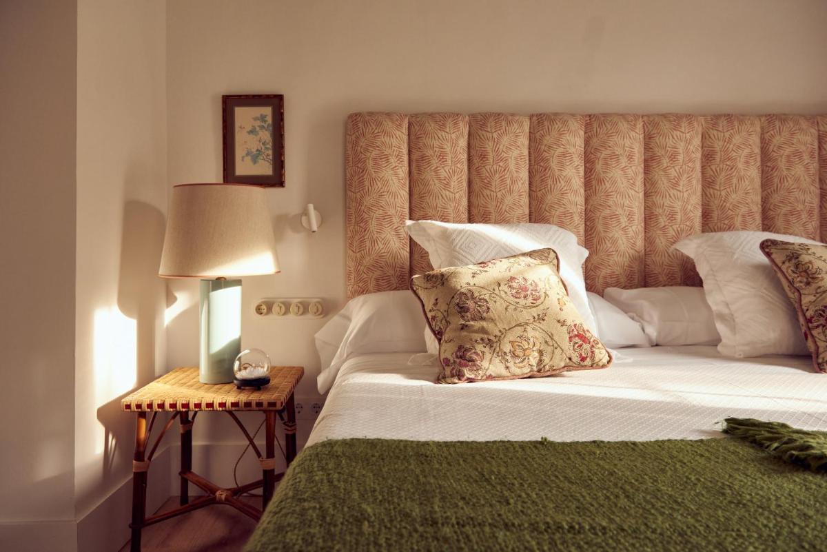 Cristine Bedfor Mahon Boutique Hotel
