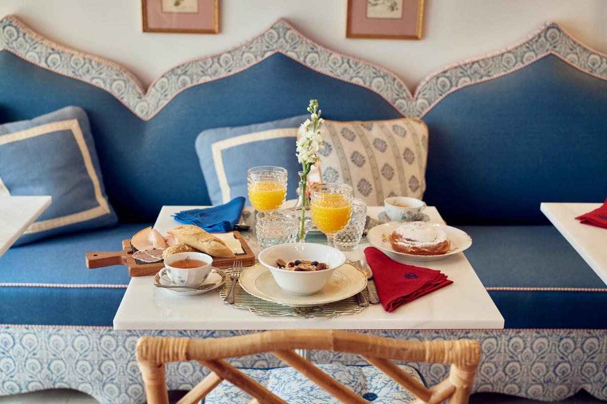 Cristine Bedfor Mahon Boutique Hotel