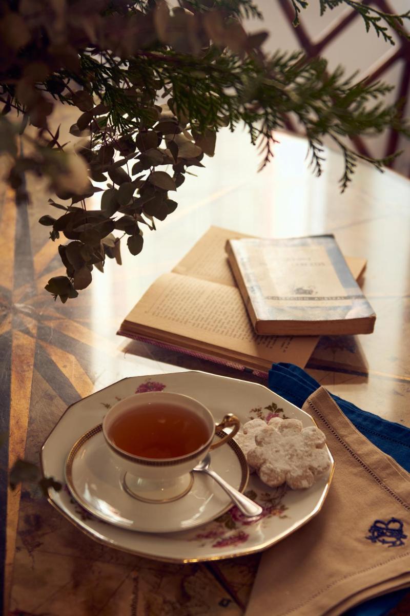 Cristine Bedfor Mahon Boutique Hotel