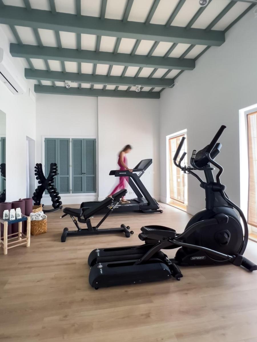 Cristine Bedfor Mahon Boutique Hotel