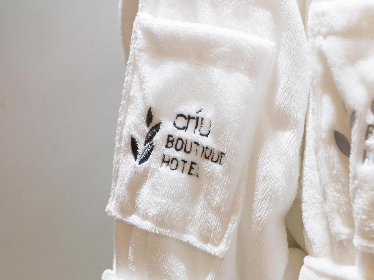 Criu Boutique Hotel