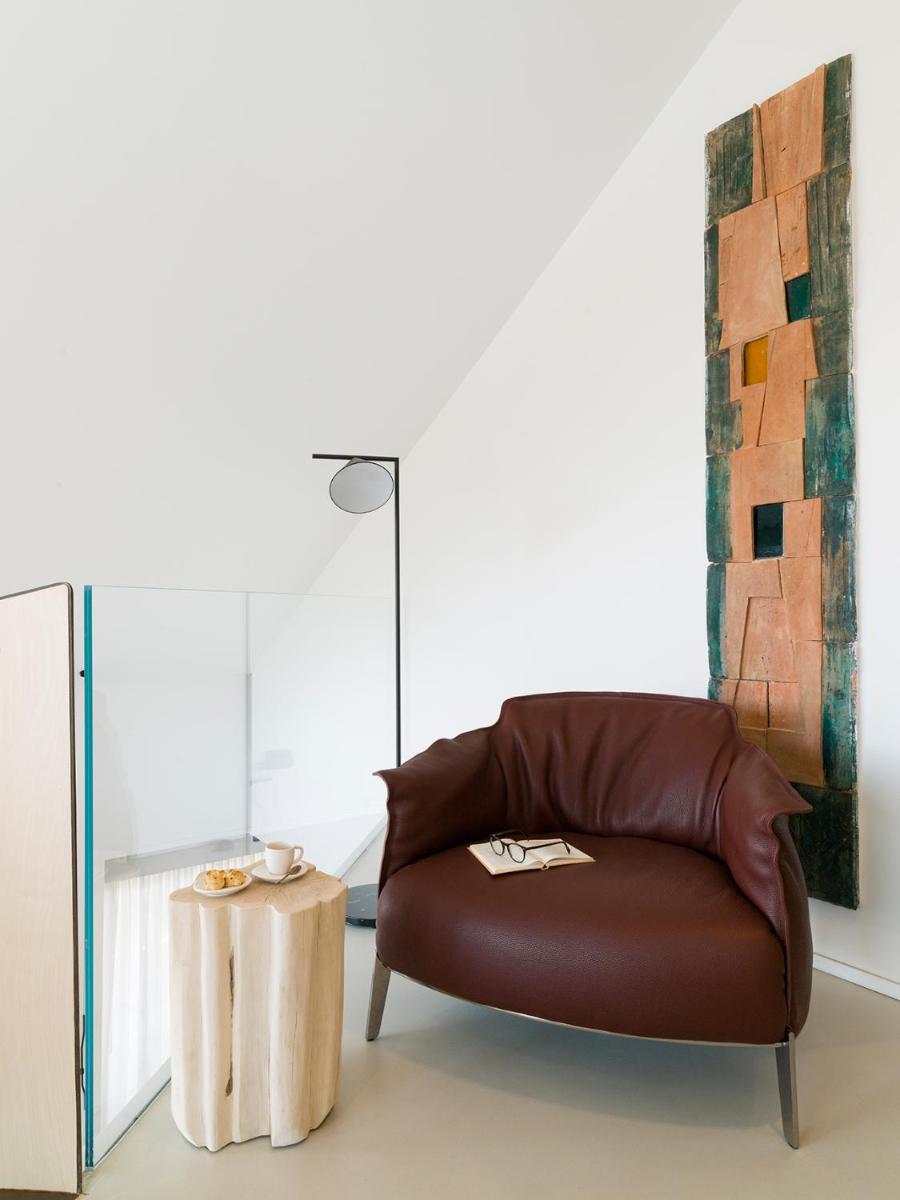 Criu Boutique Hotel