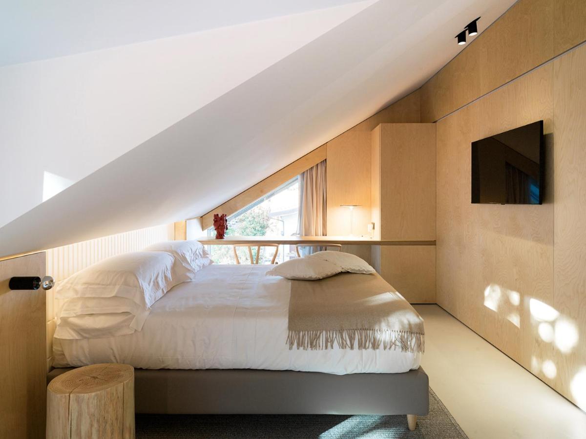 Criu Boutique Hotel
