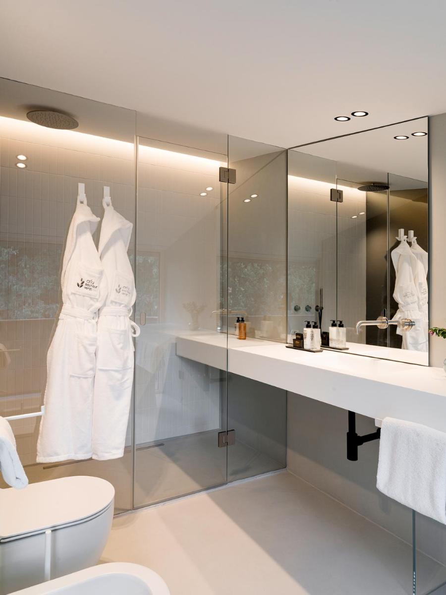 Criu Boutique Hotel