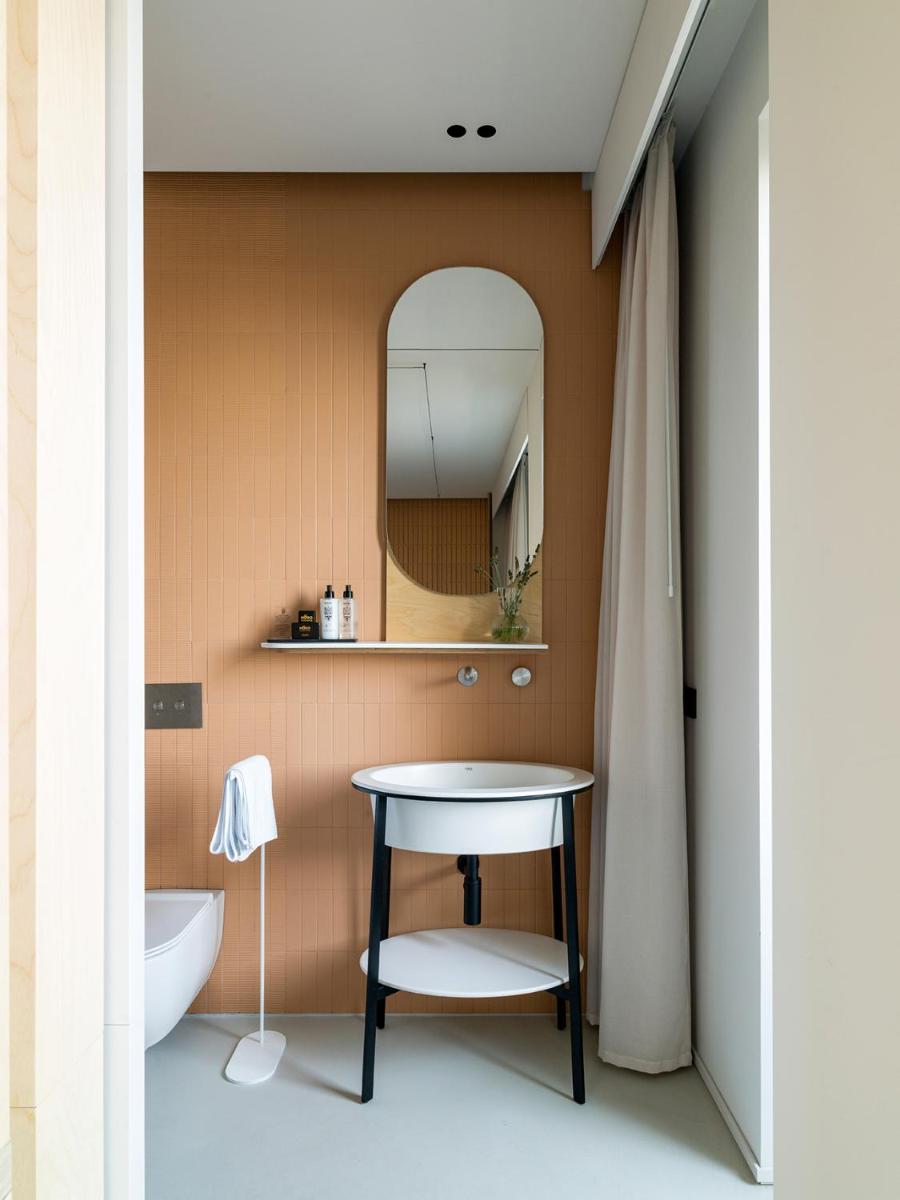 Criu Boutique Hotel
