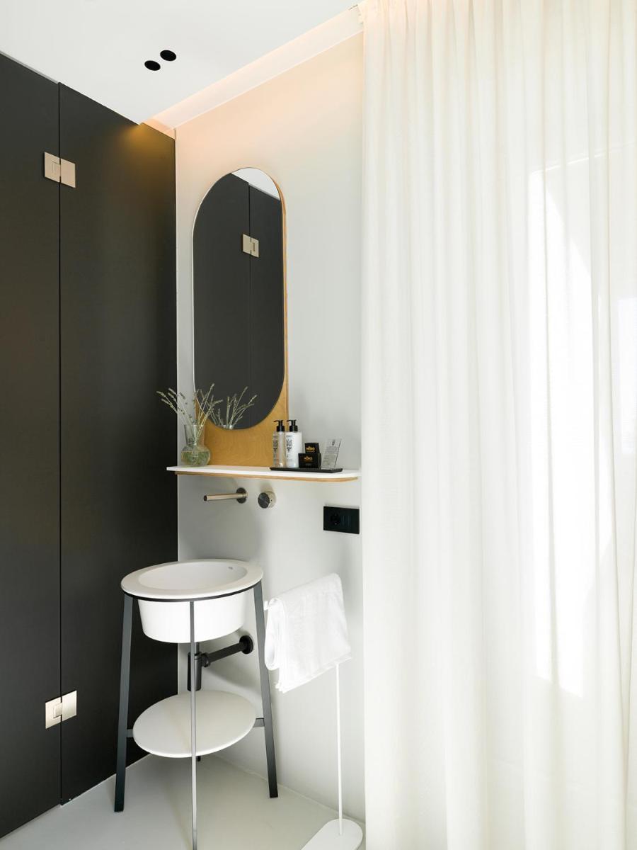 Criu Boutique Hotel