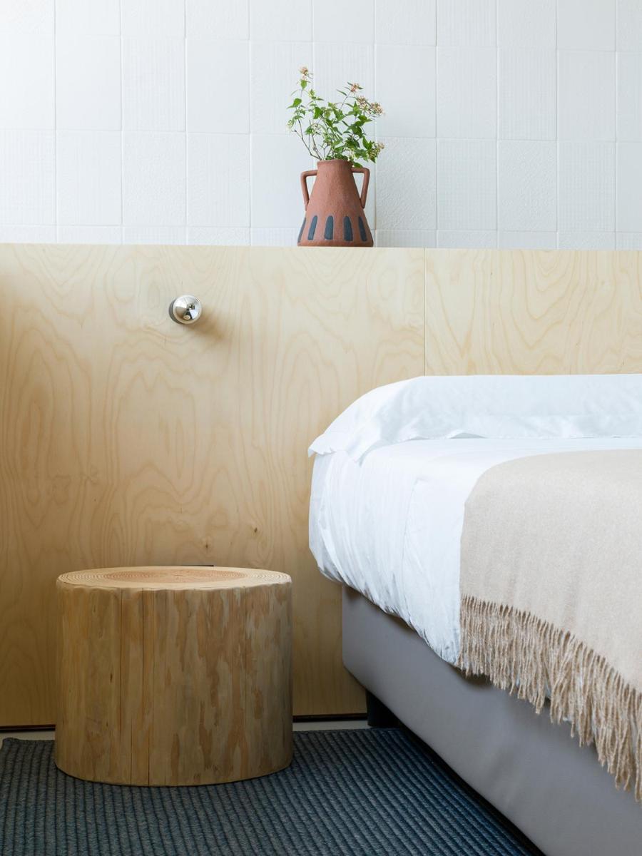 Criu Boutique Hotel