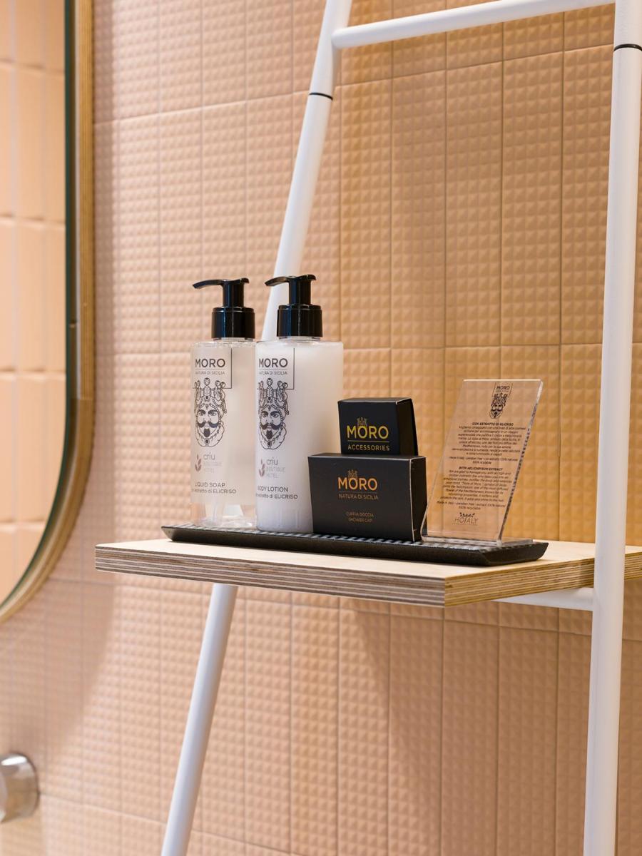 Criu Boutique Hotel