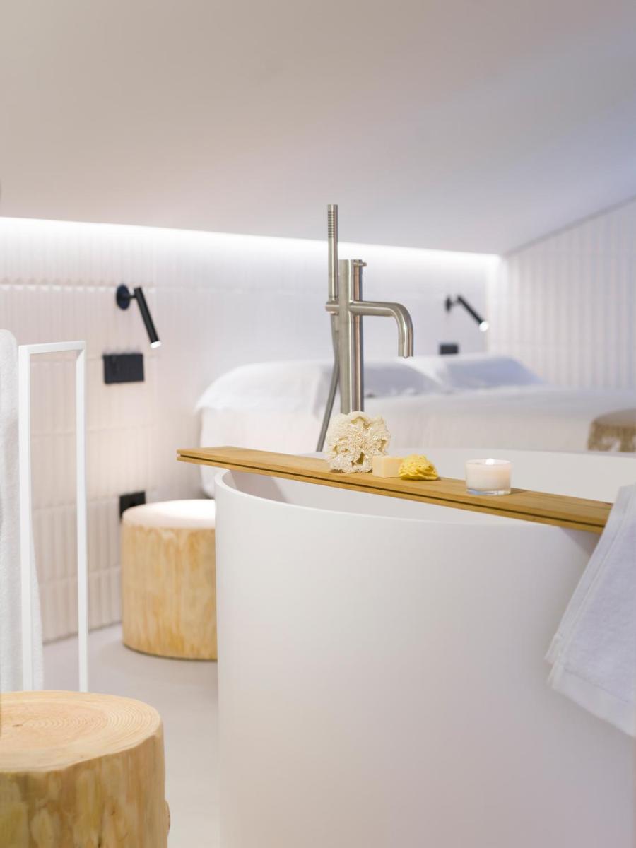 Criu Boutique Hotel