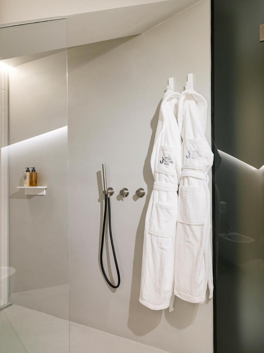 Criu Boutique Hotel